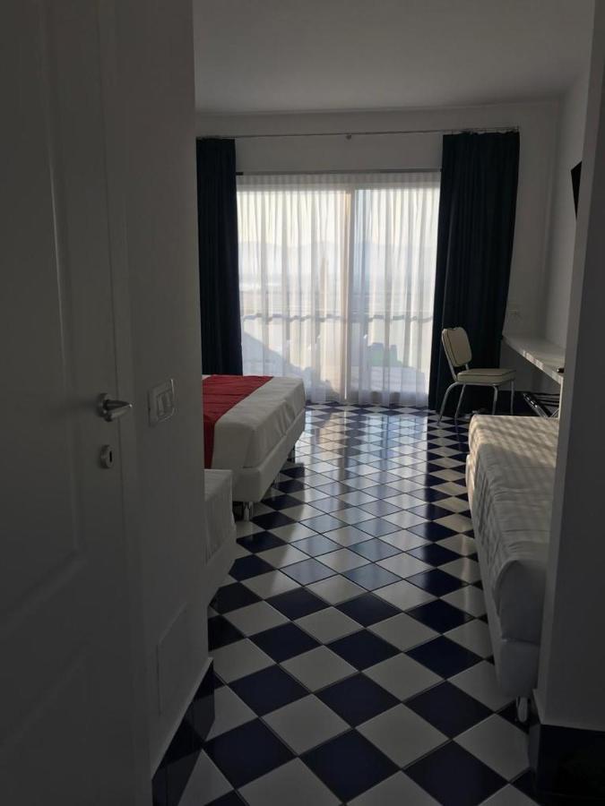 Hotel Belvedere Sperlonga Exterior foto