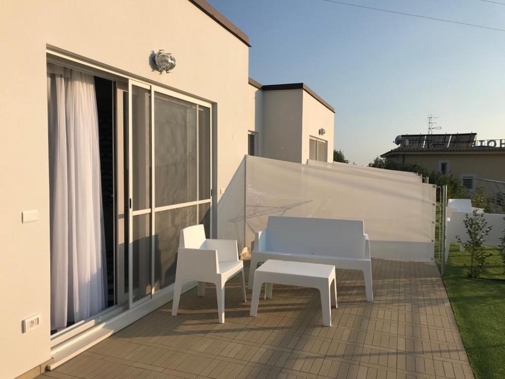 Hotel Belvedere Sperlonga Exterior foto