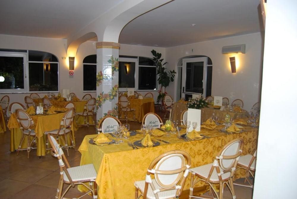 Hotel Belvedere Sperlonga Exterior foto