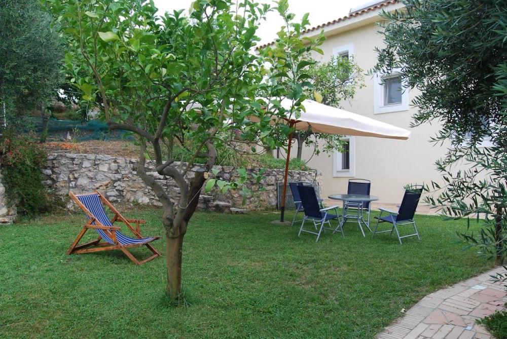 Hotel Belvedere Sperlonga Exterior foto
