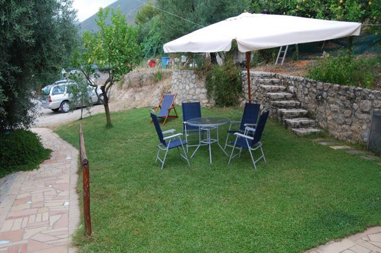 Hotel Belvedere Sperlonga Exterior foto